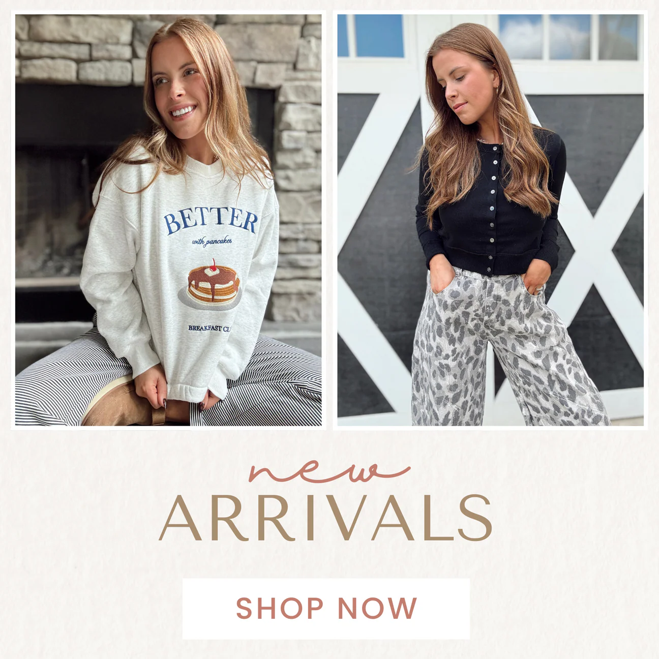 Timeless Style for Modern Living