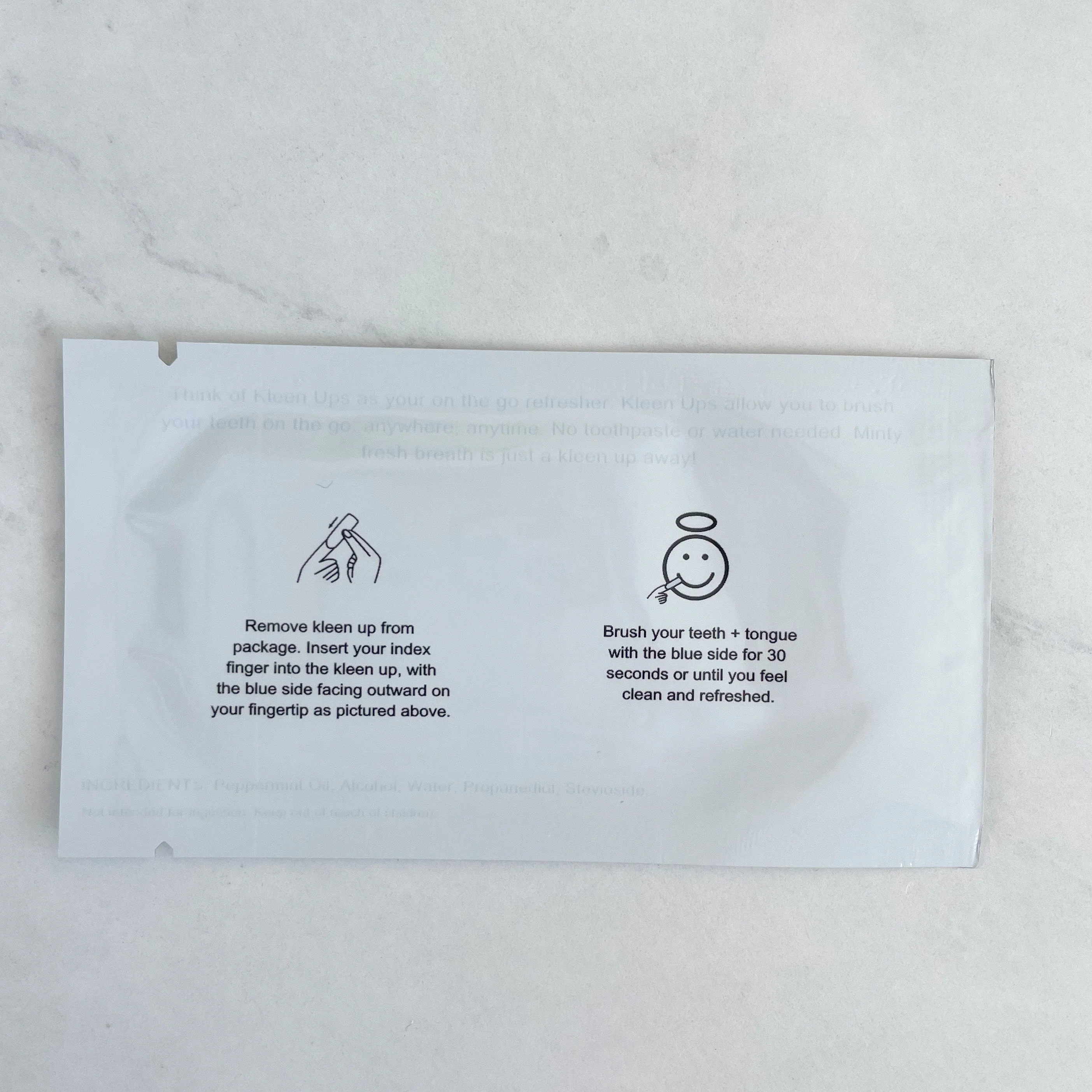 kleen ups - Image 7